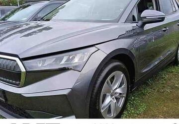 Skoda Enyaq 39.440 km 23.890 &euro; Borna 04552