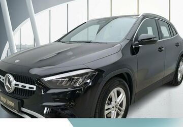 Mercedes-Benz GLA 200 19.529 km 33.980 &euro; Leipzig 04277