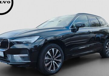 Volvo XC60 28.900 km 35.890 &euro; Leipzig 04179