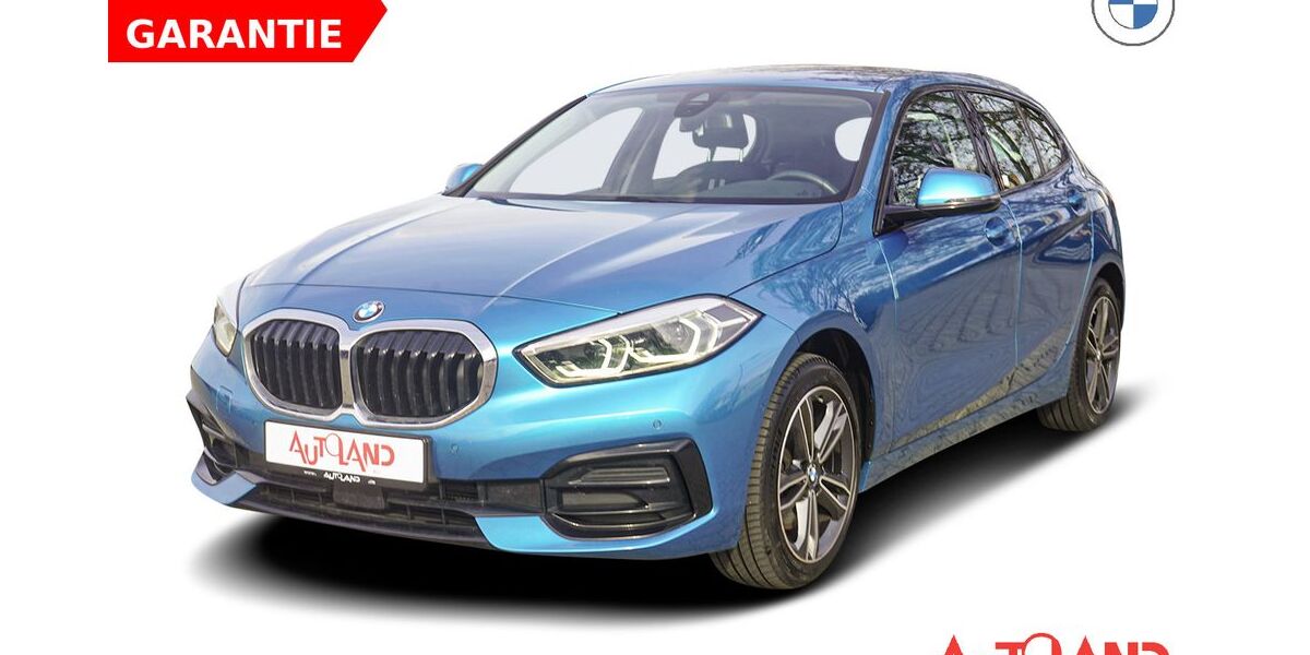 BMW 118 69.680 km 23.990 &euro; Brehna 06796