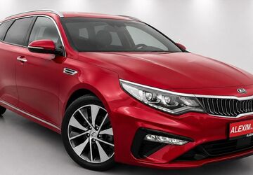 Kia Optima 140.890 km 13.299 &euro; Leipzig 04179