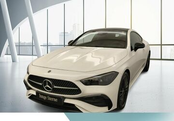 Mercedes-Benz CLE 200 39.022 km 46.886 &euro; Leipzig 04277
