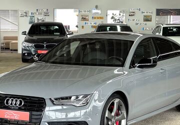 Audi A7 65.389 km 37.990 &euro; Taucha bei Leipzig 04425