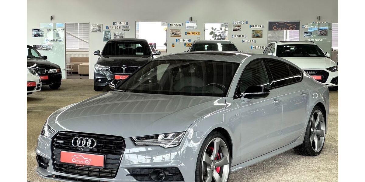 Audi A7 65.389 km 37.990 &euro; Taucha bei Leipzig 04425
