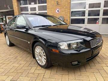 Gebrauchte Volvo S80