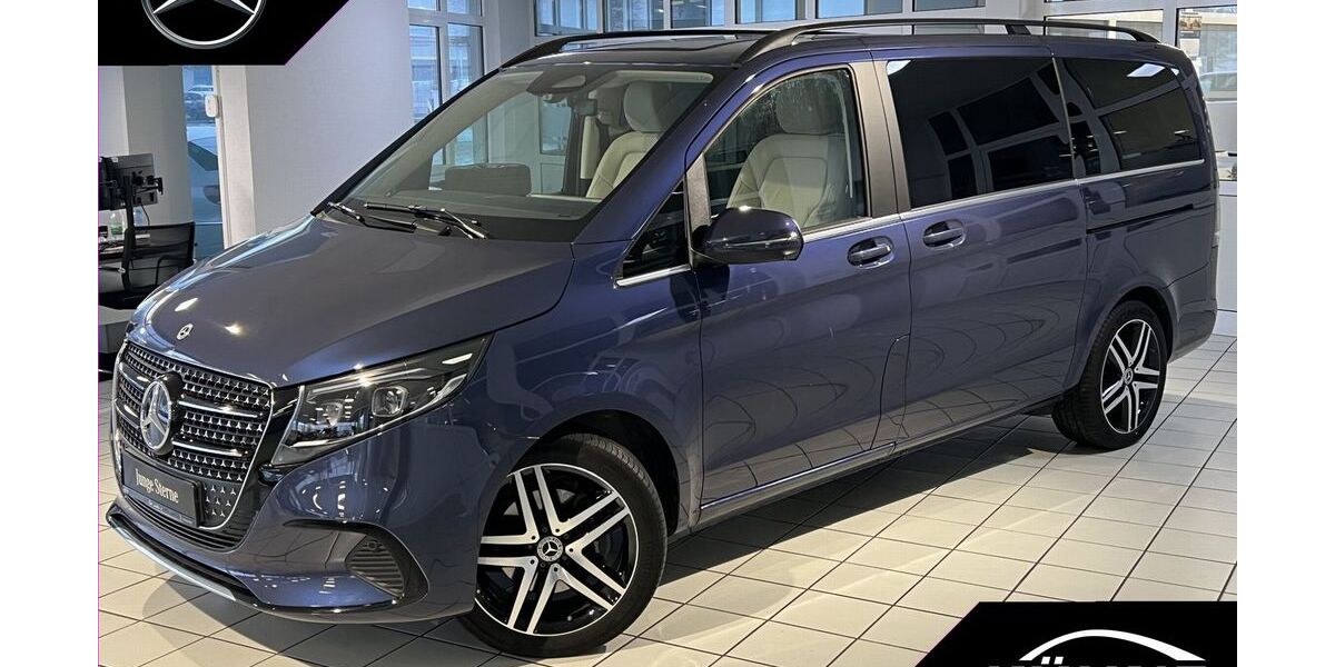 Mercedes-Benz V 300 12.544 km 72.950 &euro; Wiedemar 04509