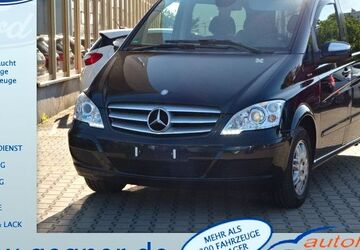 Mercedes-Benz Viano 141.280 km 17.840 &euro; Eilenburg 04838