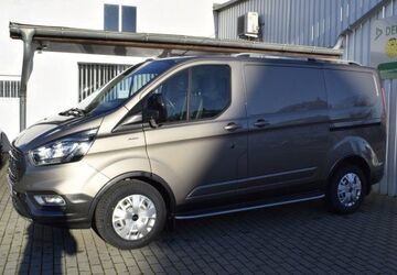 Ford Transit Custom 59.300 km 25.990 &euro; Leipzig 04179