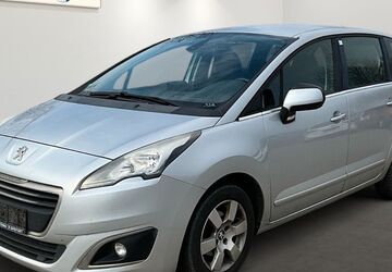 Peugeot 5008 128.332 km 5.899 &euro; Brehna 06796