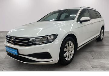 VW Passat Variant 61.580 km 19.470 &euro; Borna 04552