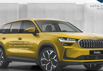 Skoda Kodiaq 9.952 km 50.760 &euro; Leipzig/Lindenthal 04158