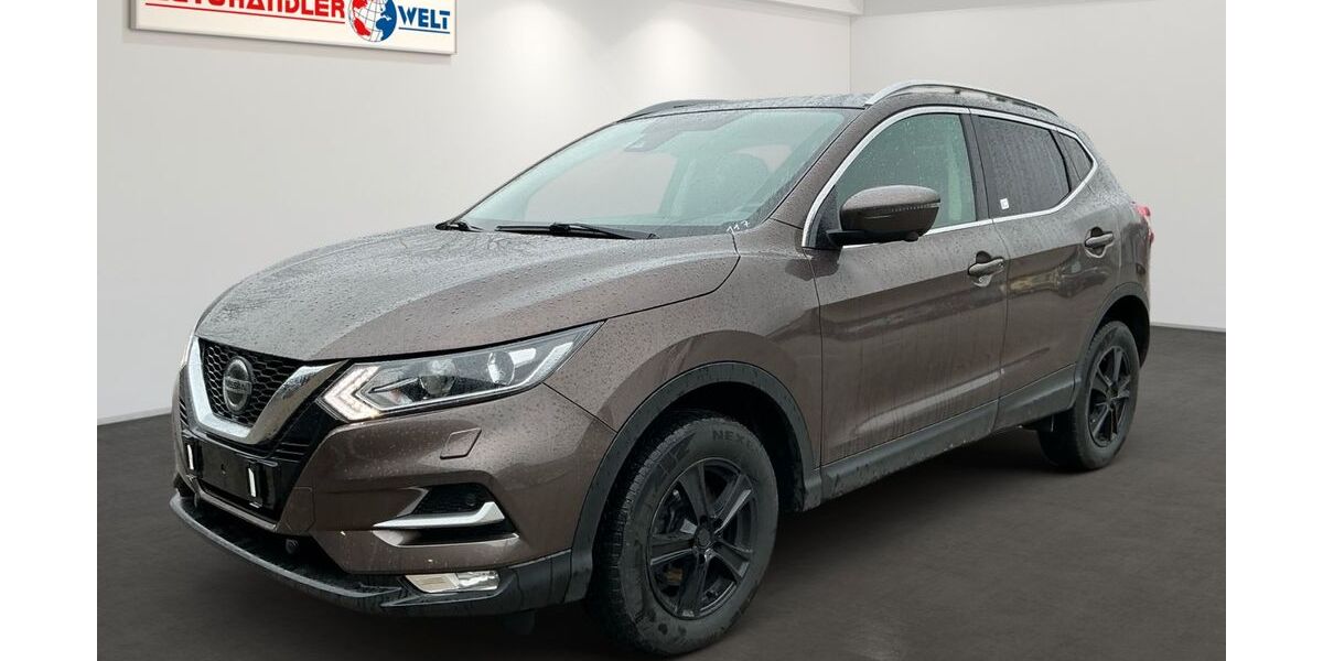 Nissan Qashqai 137.910 km 11.699 &euro; Brehna 06796