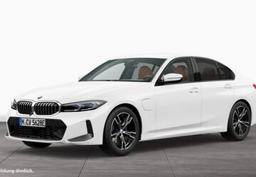 BMW 320 41.470 km 34.910 &euro; Leipzig 04103