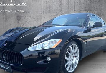 Maserati Granturismo 65.186 km 49.777 &euro; Markranstädt 04420