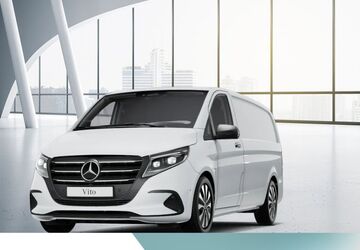 Mercedes-Benz Vito 54.249 km 51.111 &euro; Leipzig 04347