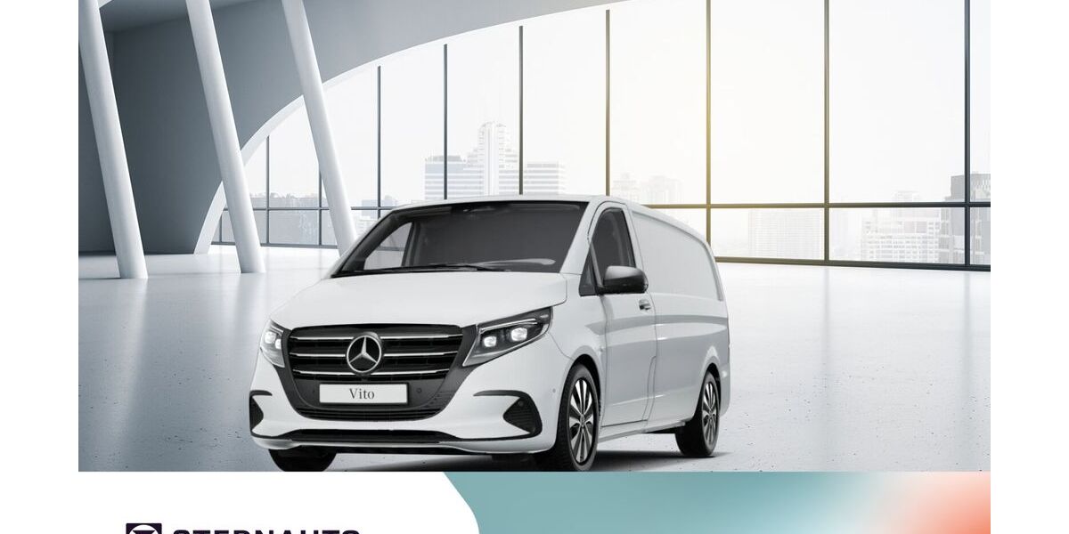 Mercedes-Benz Vito 54.249 km 51.111 &euro; Leipzig 04347