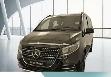 Mercedes-Benz V 250 17.121 km 71.950 &euro; Leipzig 04347