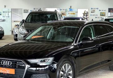 Audi A6 76.982 km 26.990 &euro; Taucha bei Leipzig 04425