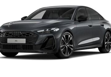 Audi A5 9.900 km 59.950 &euro; Leipzig 04129