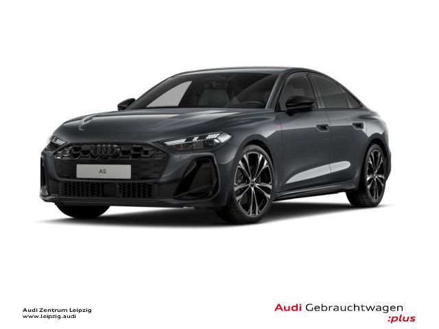 Audi A5 9.900 km 59.950 &euro; Leipzig 04129
