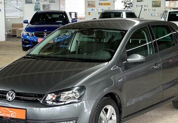 VW Polo 70.794 km 11.390 &euro; Taucha bei Leipzig 04425