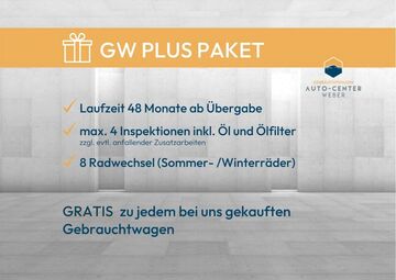 Gebrauchte Ford Galaxy