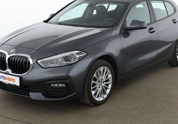 BMW 116 99.147 km 16.030 &euro; Leipzig 04328