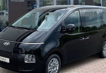 Hyundai STARIA 1.302 km 44.499 &euro; Leipzig 04328