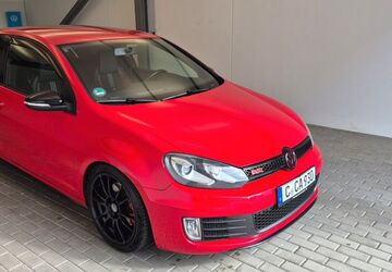 VW Golf 153.658 km 7.500 &euro; Leipzig 04277