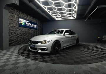 BMW 440 156.810 km 27.990 &euro; Leipzig 04178