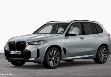 BMW X5 19.807 km 93.803 &euro; Leipzig 04103