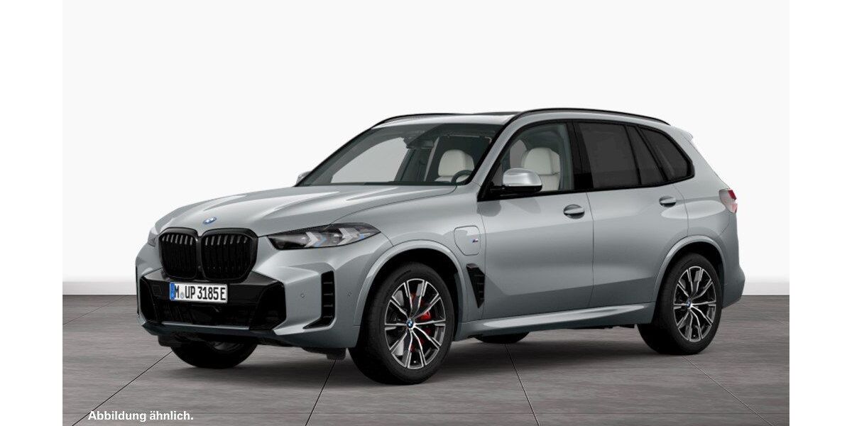 BMW X5 19.807 km 93.803 &euro; Leipzig 04103