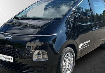 Hyundai STARIA 7.000 km 45.480 &euro; Grimma 04668