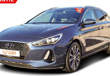 Hyundai i30 82.565 km 18.990 &euro; Leipzig 04209