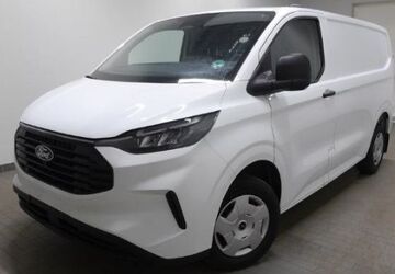 Ford Transit Custom 19.946 km 29.980 &euro; Leipzig 04179
