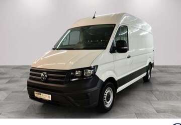 VW Crafter 15.000 km 41.660 &euro; Borna 04552
