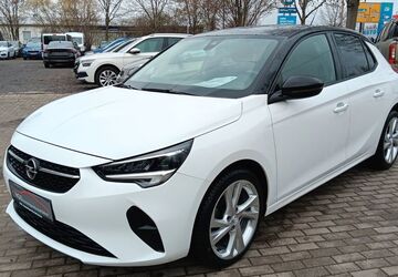 Opel Corsa 45.949 km 13.990 &euro; Leipzig 04179