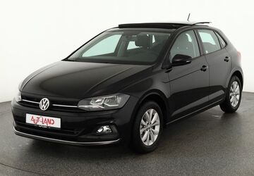 VW Polo 59.987 km 15.990 &euro; Leipzig 04209