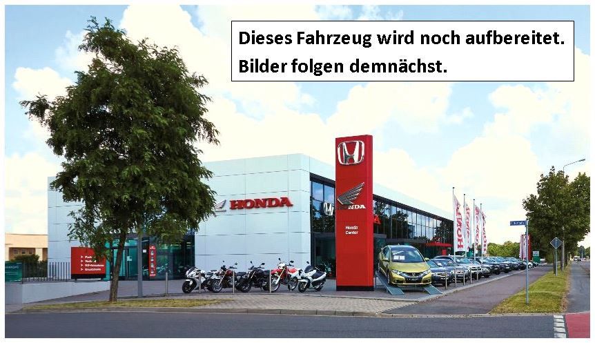 Honda HR-V 20.190 km 29.990 &euro; Leipzig 04103