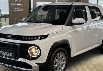 Hyundai INSTER 3.974 km 25.999 &euro; Leipzig 04328