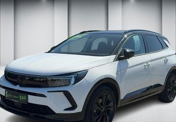 Opel Grandland (X) 39.662 km 18.490 &euro; Leipzig 04179