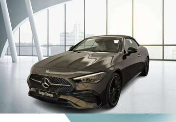 Mercedes-Benz CLE 200 22.505 km 54.502 &euro; Leipzig 04277