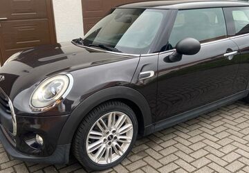 Mini ONE 107.000 km 8.900 &euro; Leipzig 06188