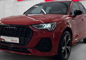 Audi Q3 20.765 km 55.440 &euro; Leipzig 04129