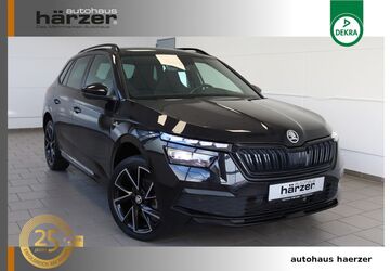 Skoda Kamiq 46.614 km 26.790 &euro; Schkopau 06258