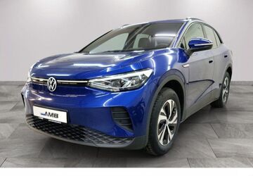 VW ID.4 9.000 km 29.920 &euro; Borna 04552