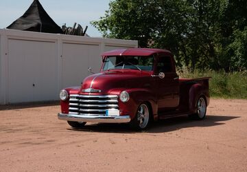 Chevrolet Andere 9.349 km 59.900 &euro; Leipzig 04277