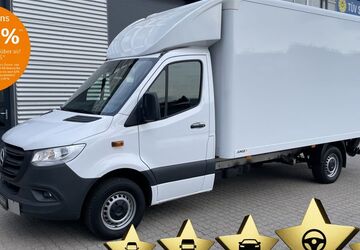 Mercedes-Benz Sprinter 17.146 km 55.787 &euro; Grimma 04668