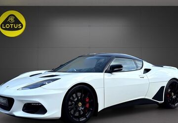 Lotus Evora 40.733 km 77.888 &euro; Markranstädt 04420