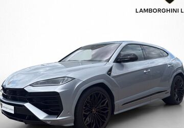 Lamborghini Urus 8.050 km 294.900 &euro; Leipzig 04357